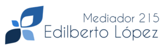 Mediador 215 Edilberto López